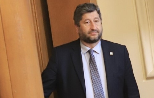 Да, България даде мандат на Христо Иванов да води преговори за кабинет